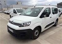 CITROEN 1.5 BLUEHDI 75KW TALLA M LIVE (102C - 4881-LLB